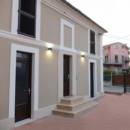 La Casa Al Mare Διαμέρισμα Civitanova Marche Εξωτερικό φωτογραφία