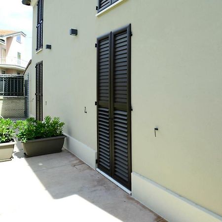 La Casa Al Mare Διαμέρισμα Civitanova Marche Εξωτερικό φωτογραφία