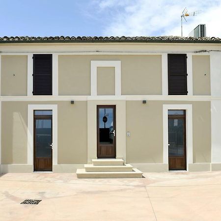 La Casa Al Mare Διαμέρισμα Civitanova Marche Εξωτερικό φωτογραφία