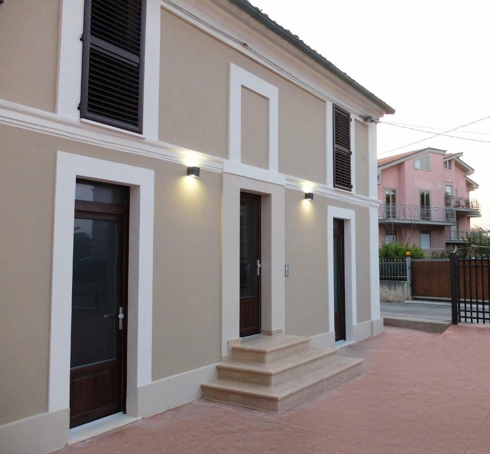La Casa Al Mare Διαμέρισμα Civitanova Marche Εξωτερικό φωτογραφία