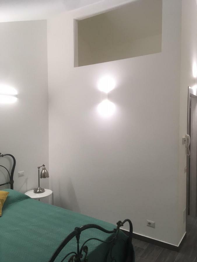 La Casa Al Mare Διαμέρισμα Civitanova Marche Εξωτερικό φωτογραφία