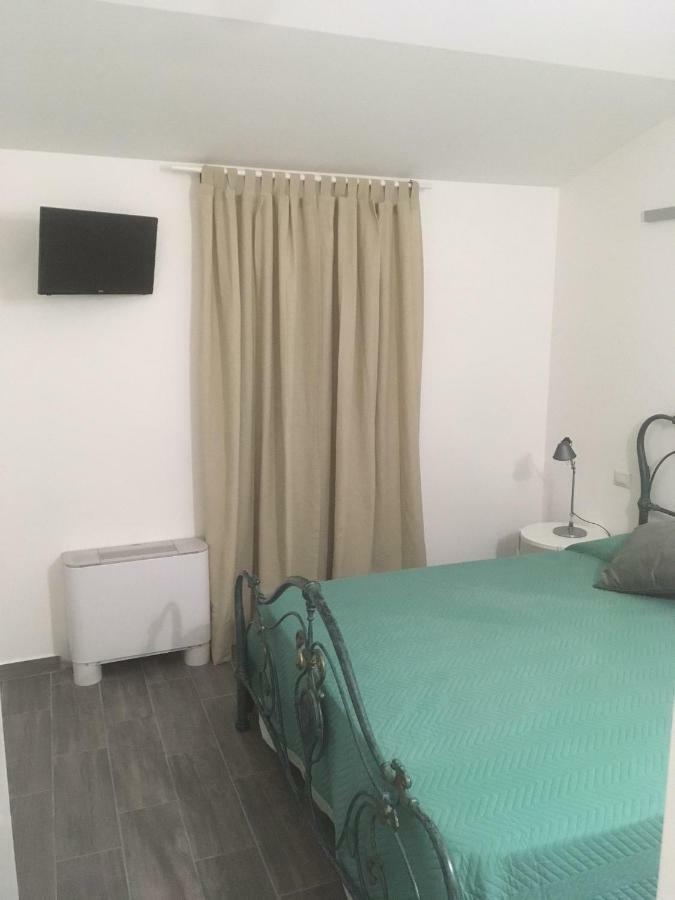 La Casa Al Mare Διαμέρισμα Civitanova Marche Εξωτερικό φωτογραφία