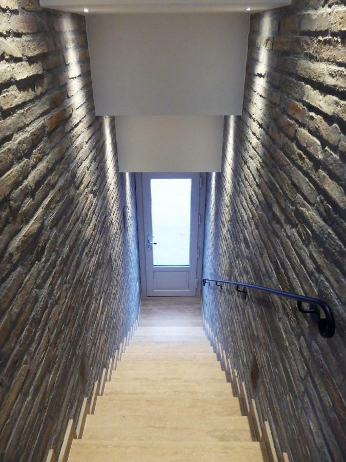 La Casa Al Mare Διαμέρισμα Civitanova Marche Εξωτερικό φωτογραφία
