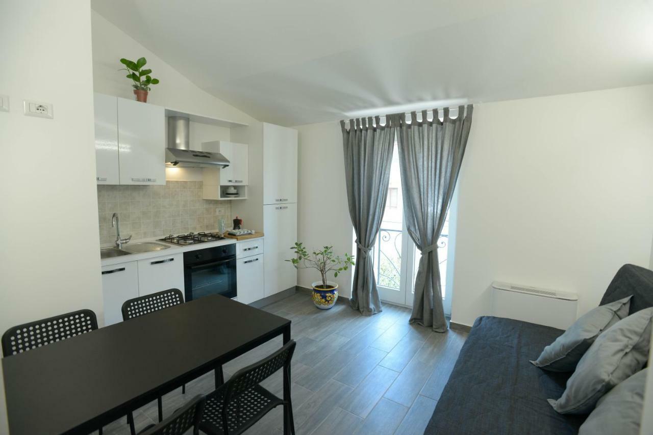 La Casa Al Mare Διαμέρισμα Civitanova Marche Εξωτερικό φωτογραφία