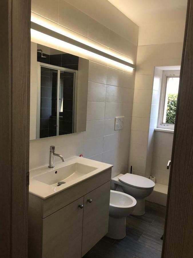 La Casa Al Mare Διαμέρισμα Civitanova Marche Εξωτερικό φωτογραφία