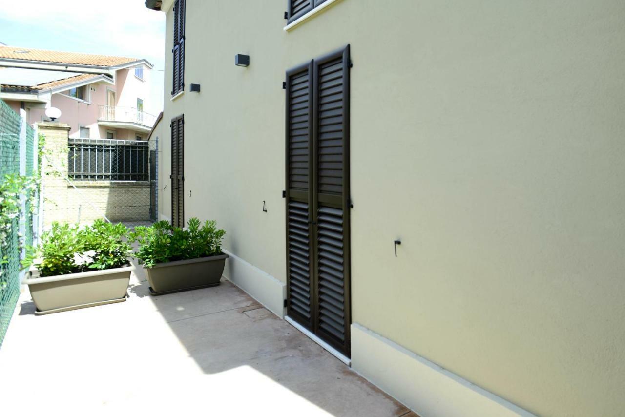 La Casa Al Mare Διαμέρισμα Civitanova Marche Εξωτερικό φωτογραφία