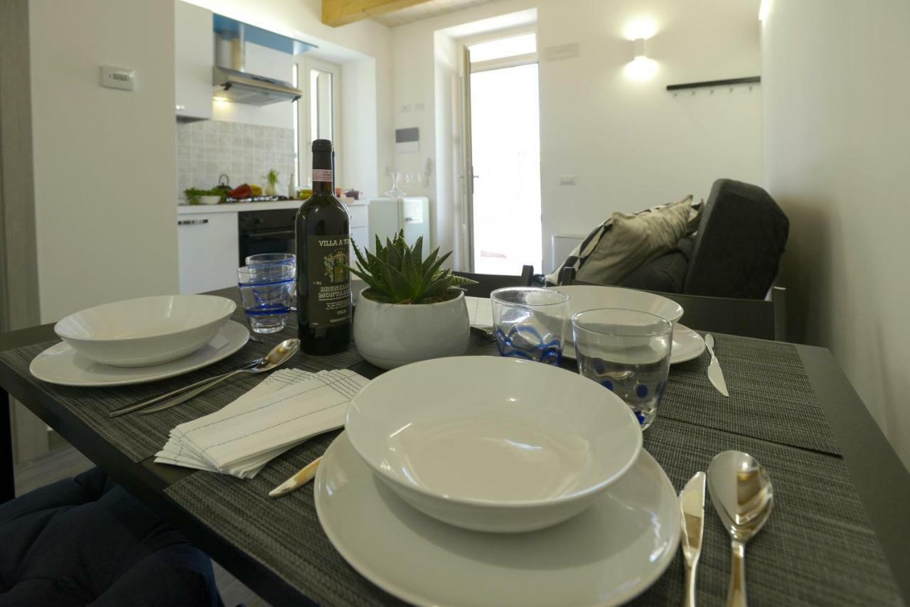 La Casa Al Mare Διαμέρισμα Civitanova Marche Εξωτερικό φωτογραφία