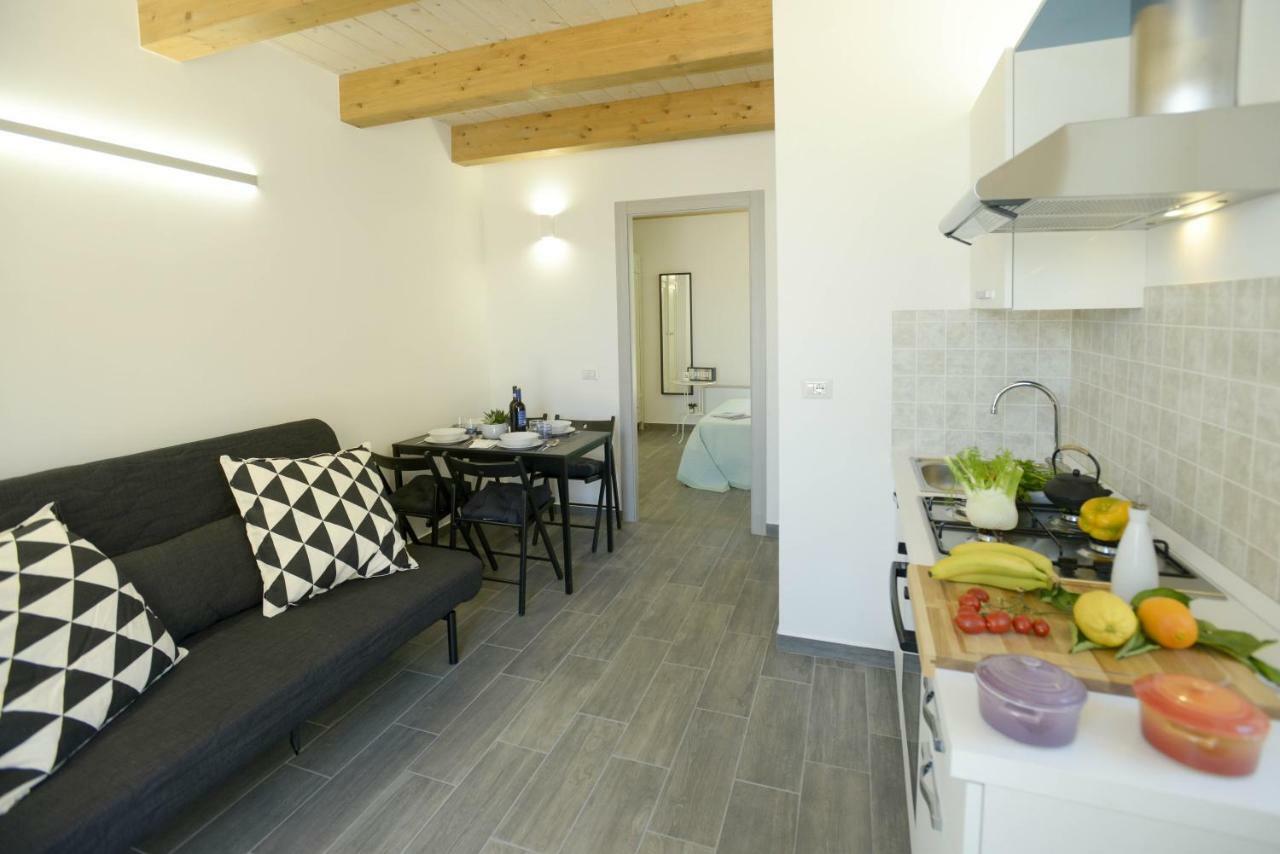 La Casa Al Mare Διαμέρισμα Civitanova Marche Εξωτερικό φωτογραφία