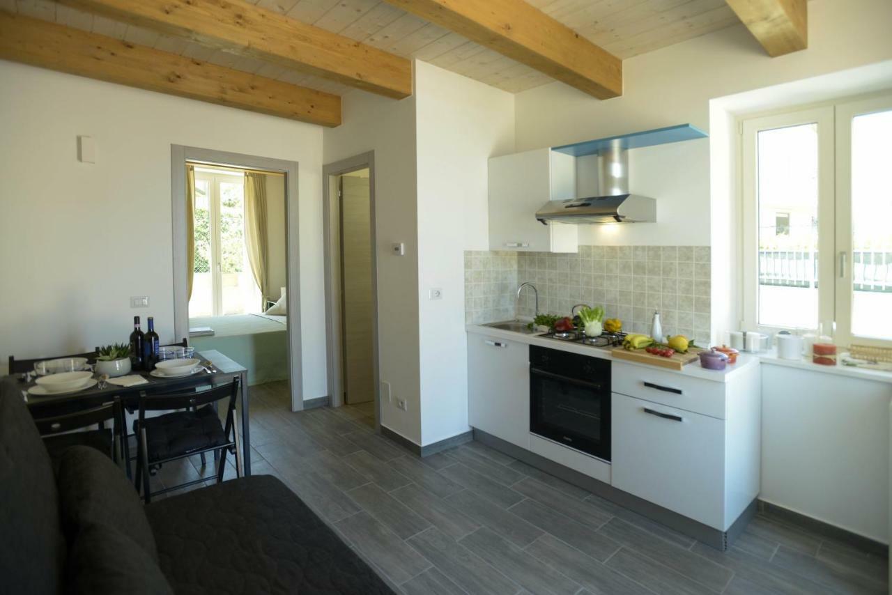 La Casa Al Mare Διαμέρισμα Civitanova Marche Εξωτερικό φωτογραφία