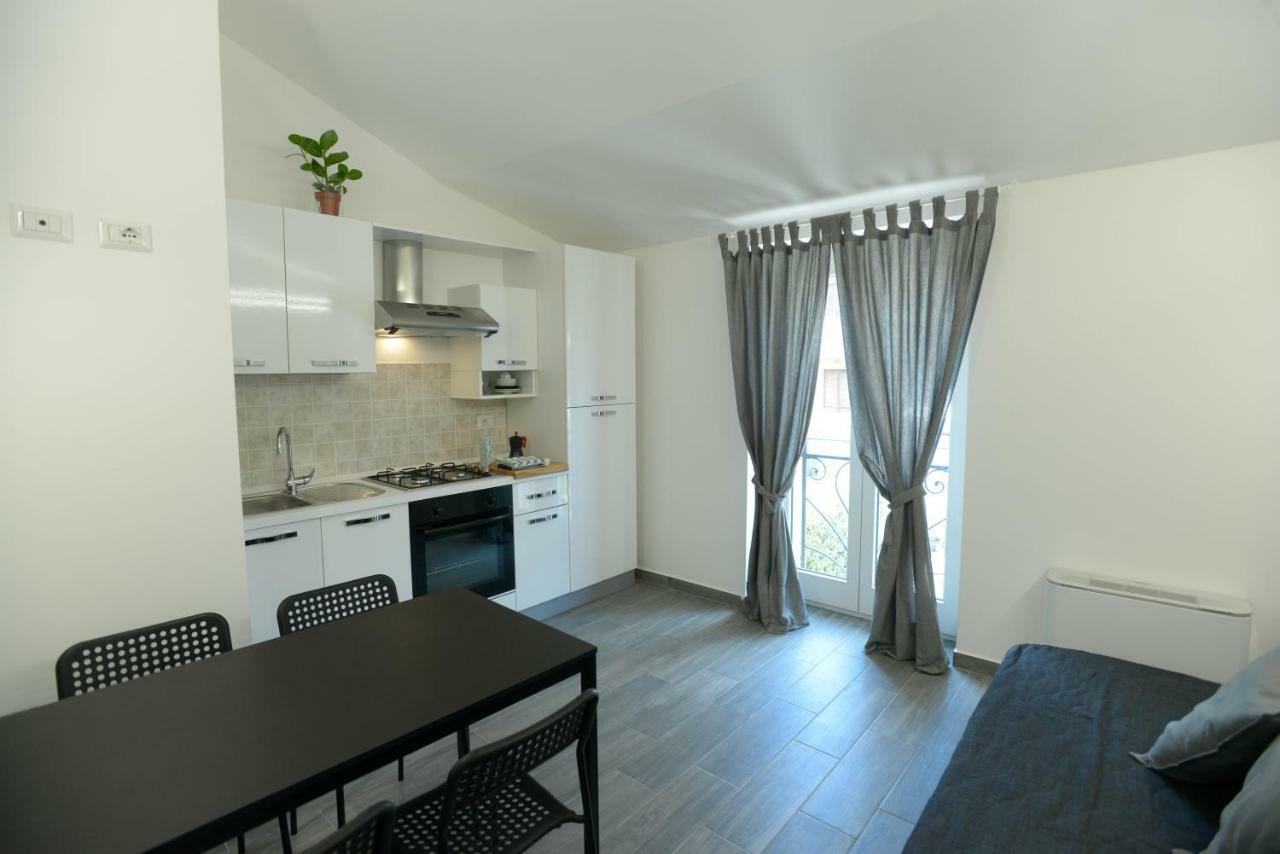 La Casa Al Mare Διαμέρισμα Civitanova Marche Εξωτερικό φωτογραφία