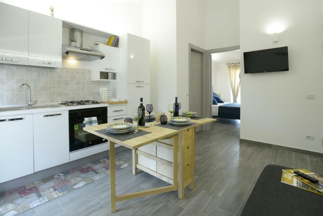 La Casa Al Mare Διαμέρισμα Civitanova Marche Εξωτερικό φωτογραφία