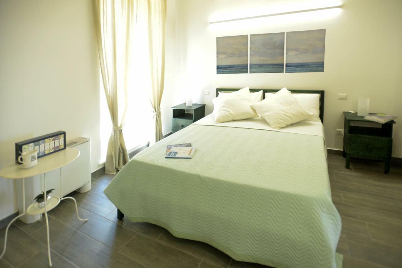 La Casa Al Mare Διαμέρισμα Civitanova Marche Εξωτερικό φωτογραφία