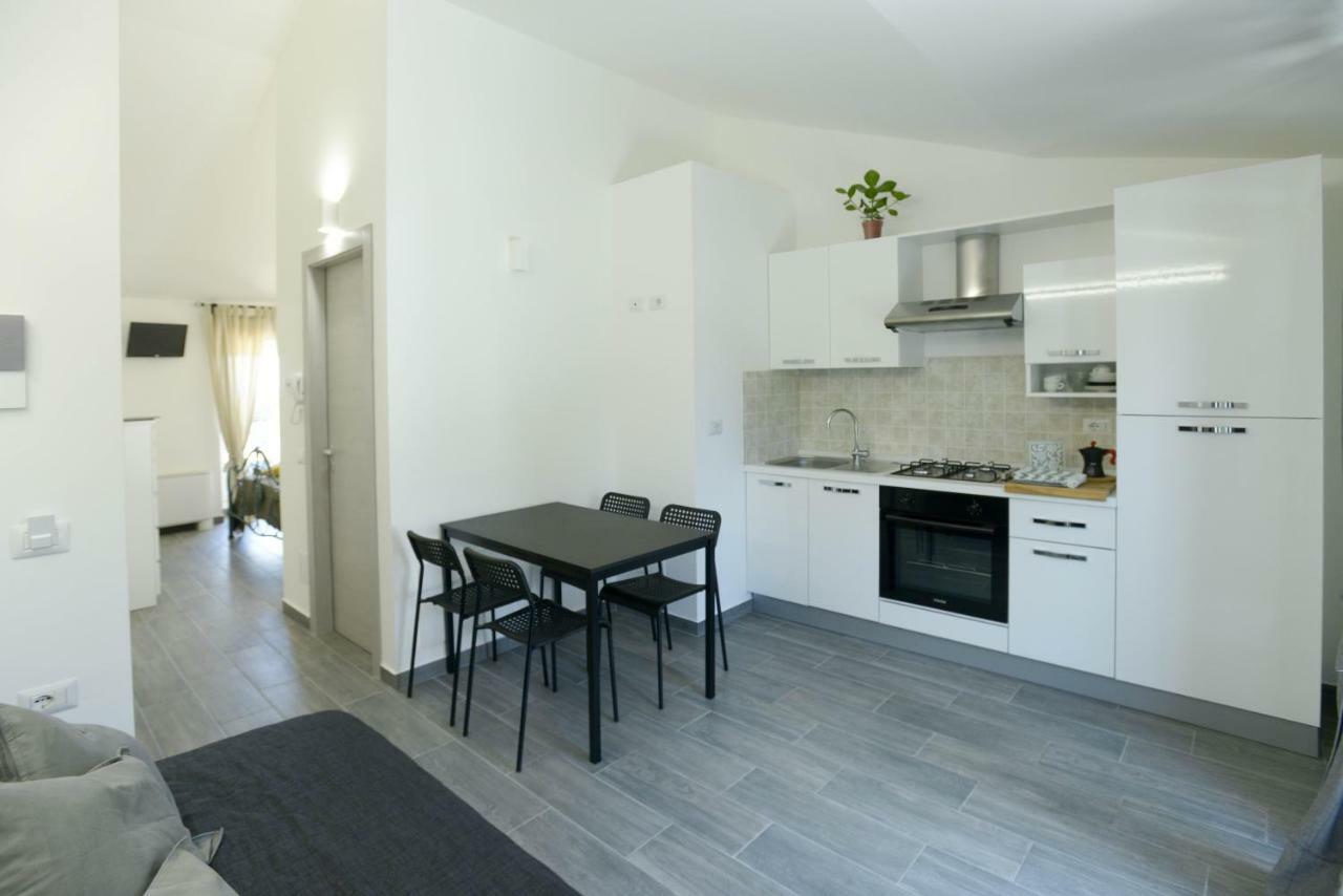 La Casa Al Mare Διαμέρισμα Civitanova Marche Εξωτερικό φωτογραφία