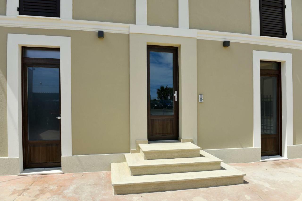 La Casa Al Mare Διαμέρισμα Civitanova Marche Εξωτερικό φωτογραφία