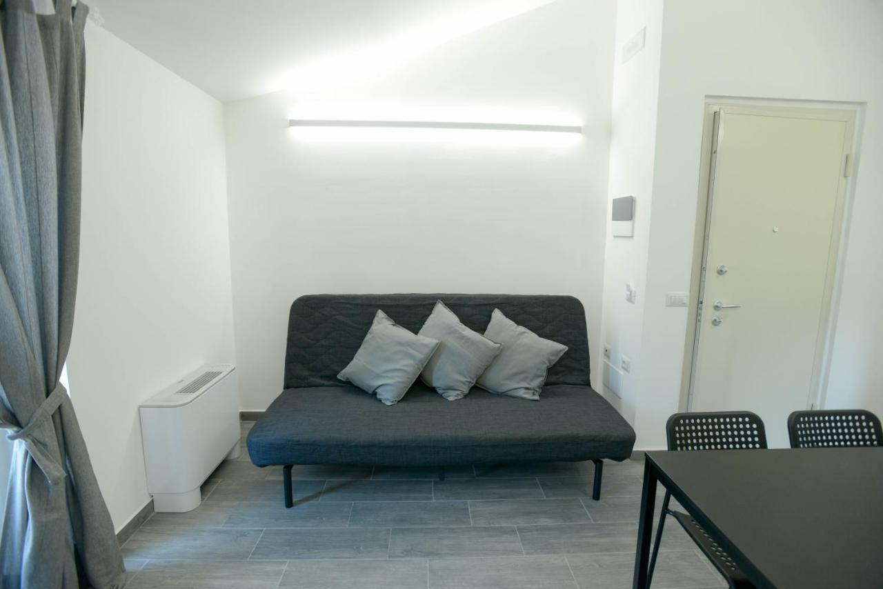 La Casa Al Mare Διαμέρισμα Civitanova Marche Εξωτερικό φωτογραφία