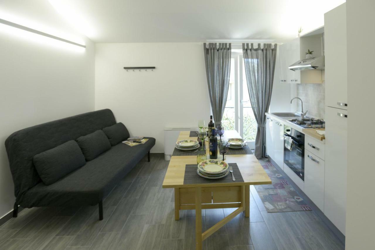 La Casa Al Mare Διαμέρισμα Civitanova Marche Εξωτερικό φωτογραφία