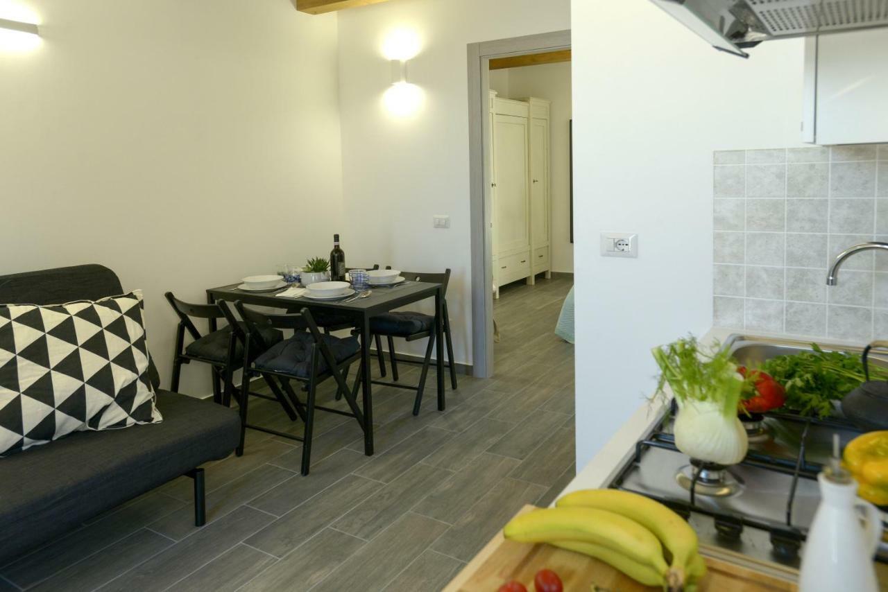 La Casa Al Mare Διαμέρισμα Civitanova Marche Εξωτερικό φωτογραφία